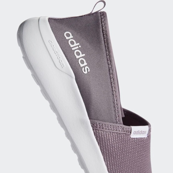 Adidas Cloudfoam Lite Racer Shoes, 8 - Picture 10 of 11